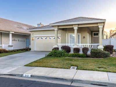 513 Marvin Gardens Cir