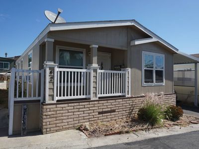 1638 Calavo Rd Space 42