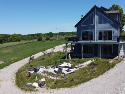 Property at 5815 Farrell Rd, Central Lake, MI