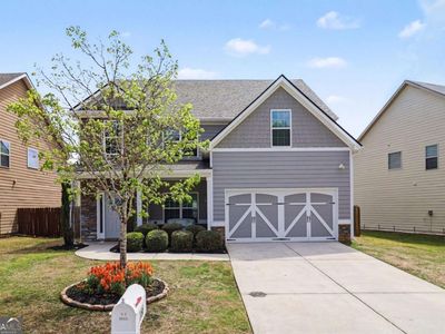 166 Briandwood Dr