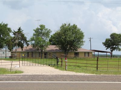 8420 State Highway 21 E