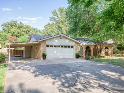 Property at 1308 6th Ter, Barling, AR