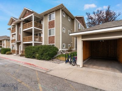 Property at 2220 Baxter Ln #4C, Bozeman, MT
