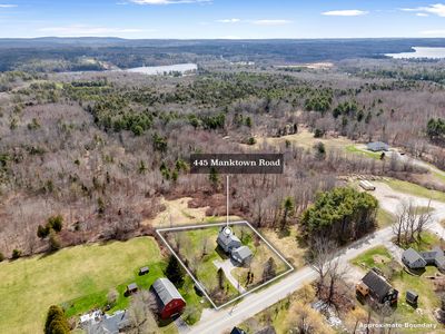 445 Manktown Road