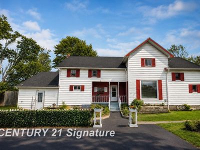 970 Cass Avenue Rd
