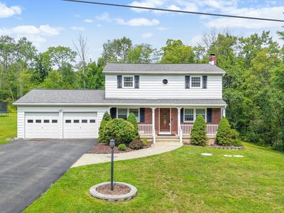 952 Dunham Hill Rd