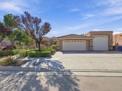 7304 Staghorn Dr NW