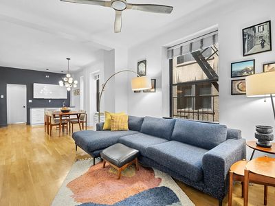 790 Riverside Dr APT 2LX