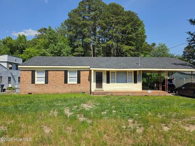 2521 Gwen Street