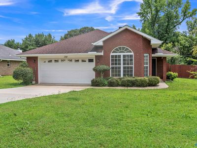 134 Spirit Dr