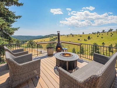 27033 Thea Gulch Rd