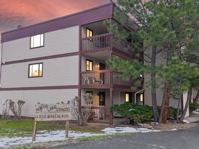 Property at 1730 Raven Ave #A-7, Estes Park, CO