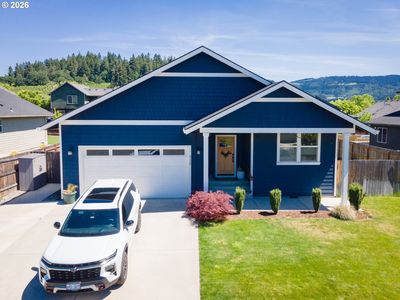 3125 Ponderosa Rd