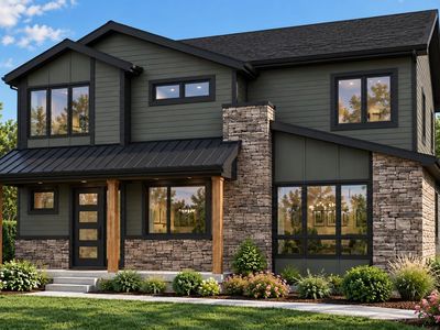 702 Cascade Ct Lot 113