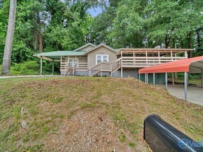 Property at 1109 Moore Ave NW, Cullman, AL