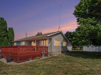 6750 Bliss Rd