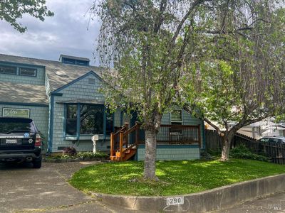290 Mendocino Drive