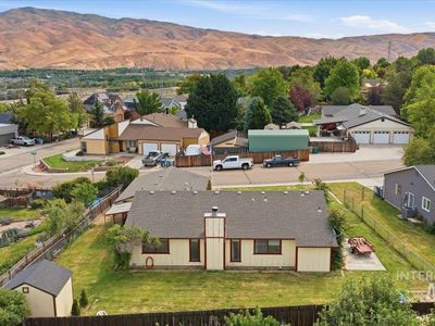 5085 S Council Bluffs Way