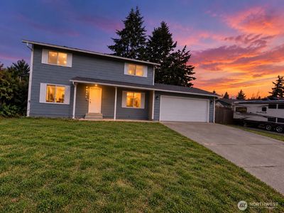 Property at 22517 38th Avenue E, Spanaway, WA