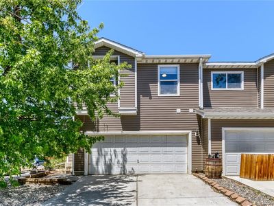 Property at 805 Pintail Avenue, Brighton, CO