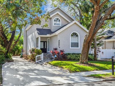 4628 W Longfellow Ave #1/2