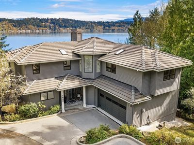 1458 W Lake Sammamish Parkway NE