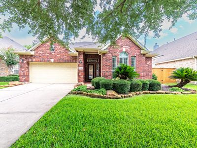 25210 Cinco Manor Ln