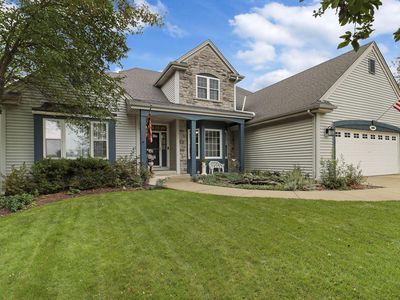 Property at 8300 203rd AVENUE, Bristol, WI