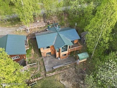 Property at 20910 Country View Dr, Chugiak, AK