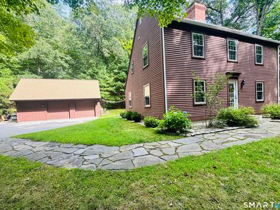15 Paine District Road
