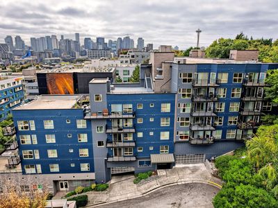 701 Galer St APT 608