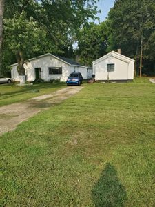 431 N Crystal Ave