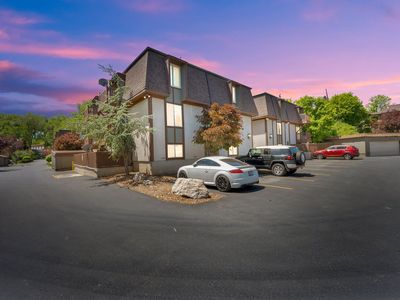 5420 S Willow Ln APT F