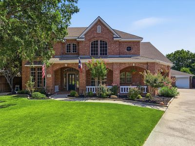 5320 Beacon Ct