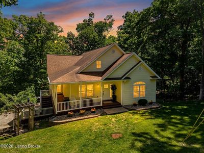 432 Long Needle Rd