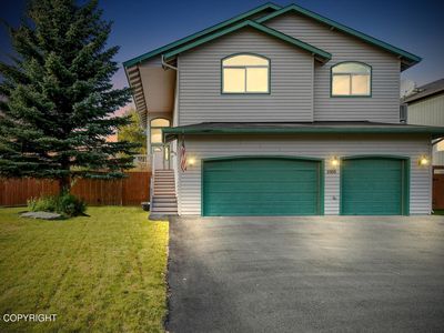5955 Katahdin Dr