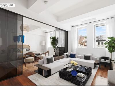 225 Lafayette St APT 5B