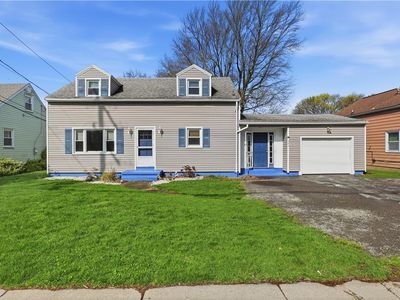 577 Fetzner Rd