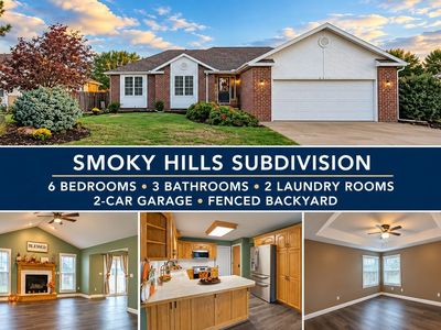 Property at 1310 W 43rd St, Hays, KS