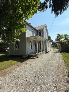 Property at 302 N Main St, Pleasantville, OH