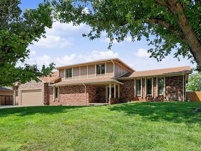 419 N Mimosa Dr