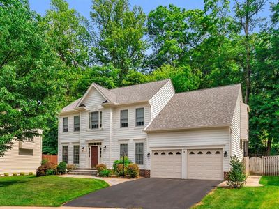 9515 Holly Prospect Ct