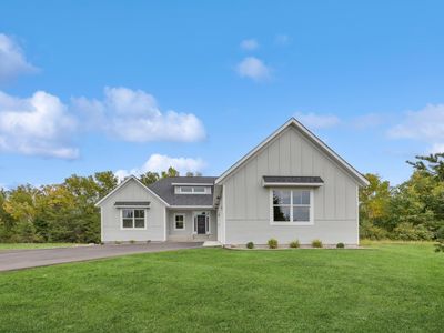 Property at LOT Middle Cullen Rd #D, Nisswa, MN