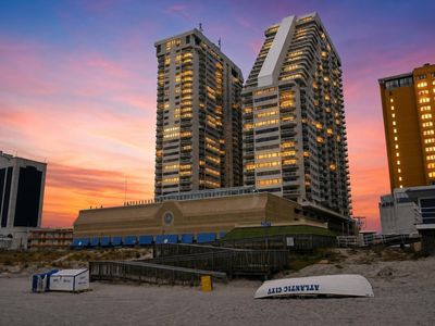3101 Boardwalk Tower 2 APT 1908
