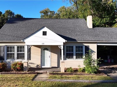 135 Old Toast Rd