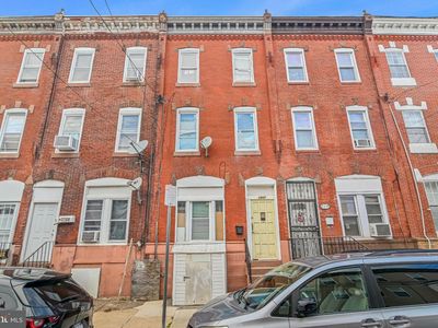 1807 Moore St