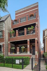 1318 W Webster Ave #1