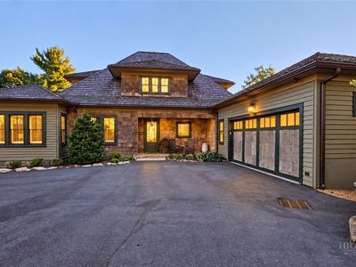 478 Country Club Drive