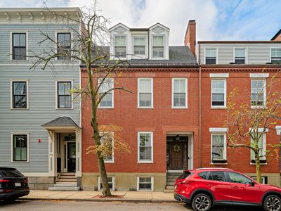 74 Washington St #1