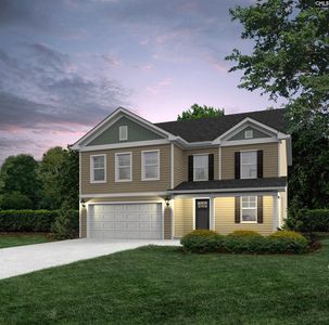253 Boseman Rd